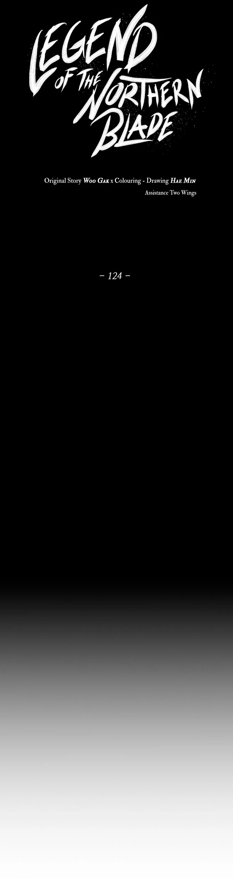 La Leyenda de la Hoja del Norte > Capitulo 124 > Page 241