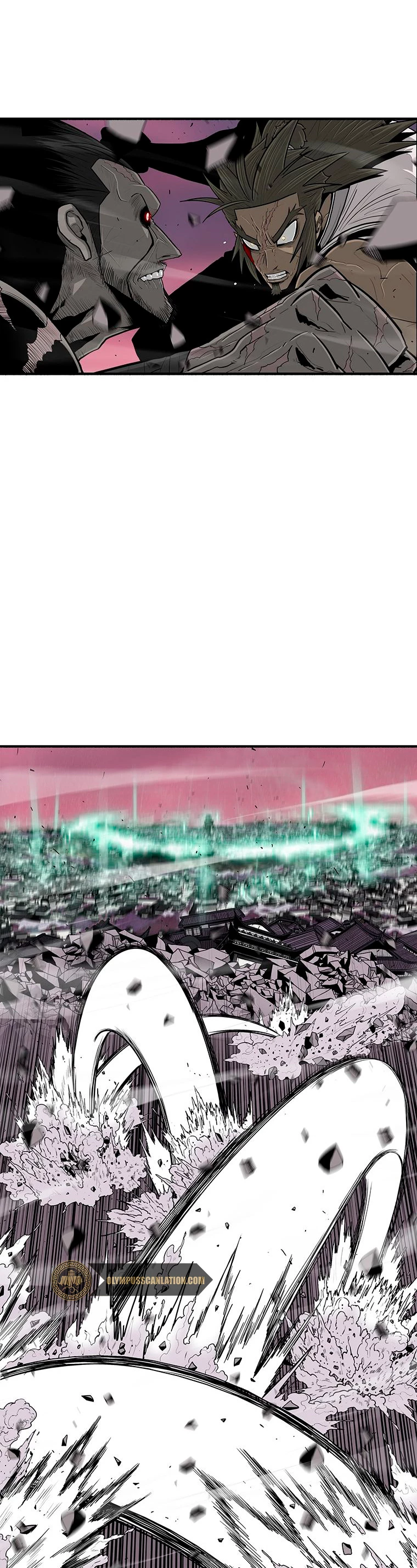 La Leyenda de la Hoja del Norte > Capitulo 124 > Page 291