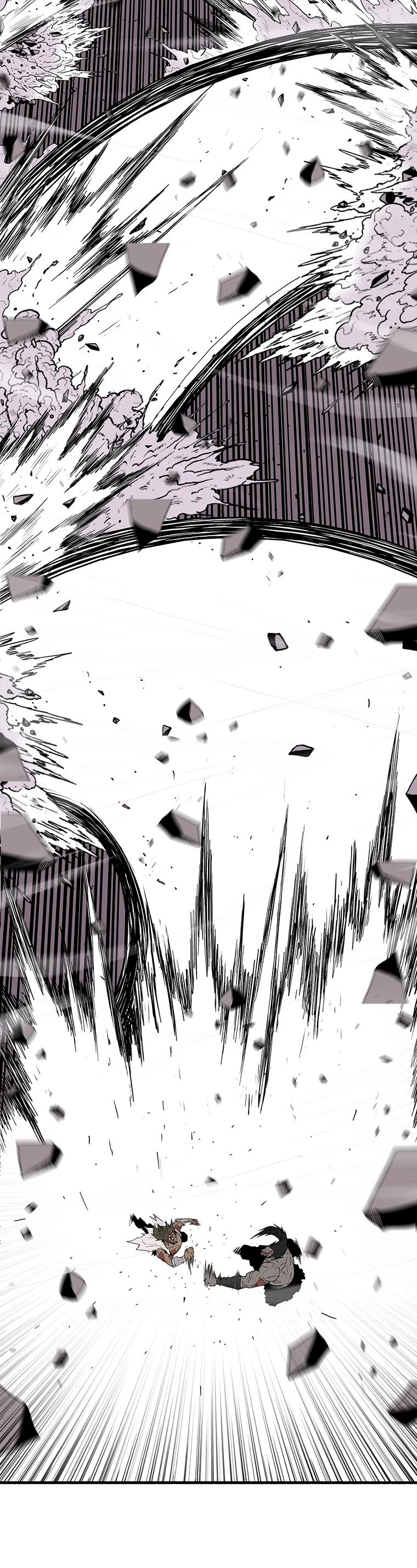 La Leyenda de la Hoja del Norte > Capitulo 124 > Page 301