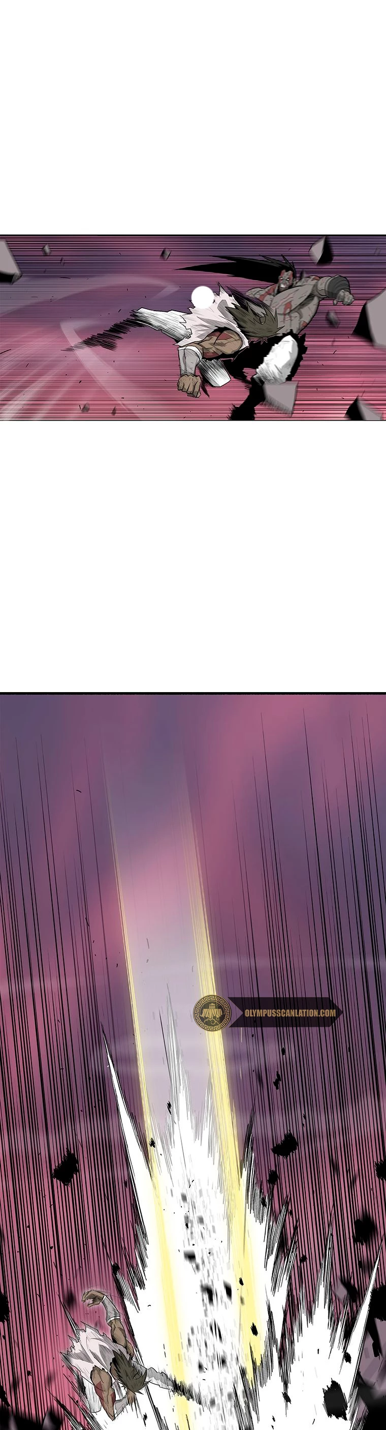 La Leyenda de la Hoja del Norte > Capitulo 124 > Page 311