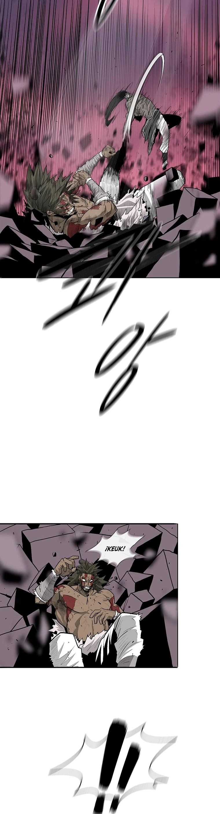 La Leyenda de la Hoja del Norte > Capitulo 124 > Page 331