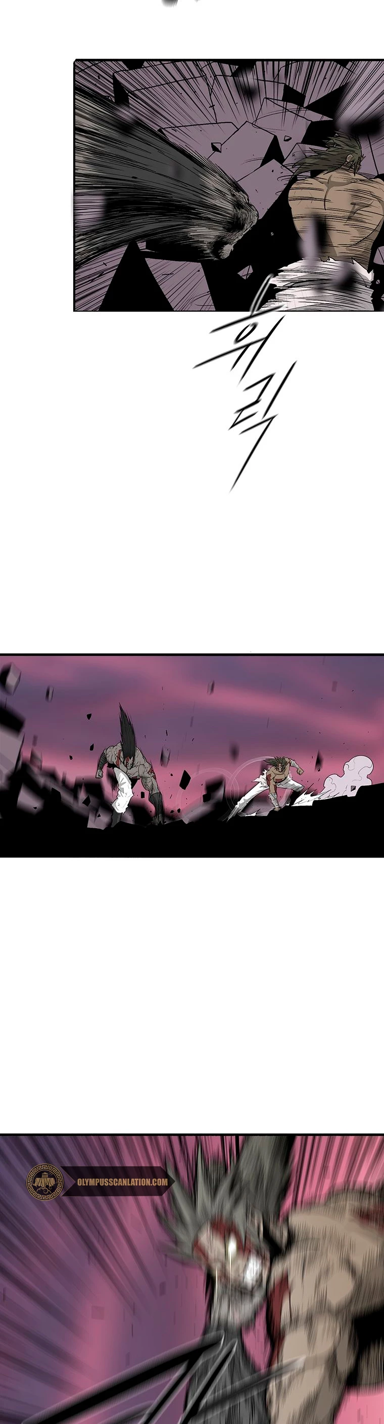 La Leyenda de la Hoja del Norte > Capitulo 124 > Page 341