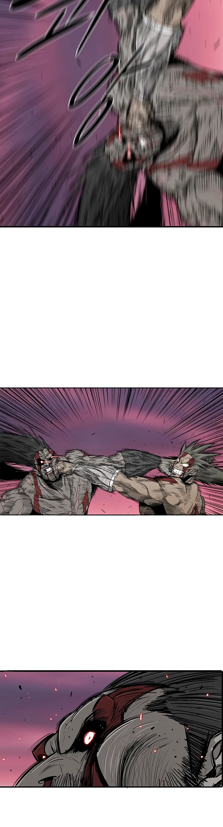 La Leyenda de la Hoja del Norte > Capitulo 124 > Page 351