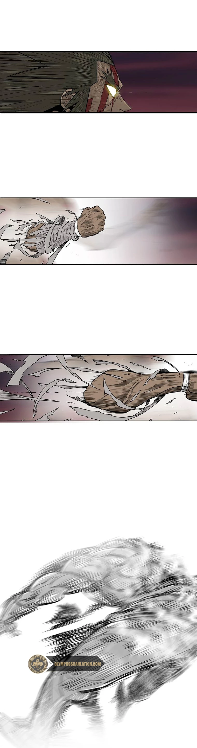 La Leyenda de la Hoja del Norte > Capitulo 124 > Page 451