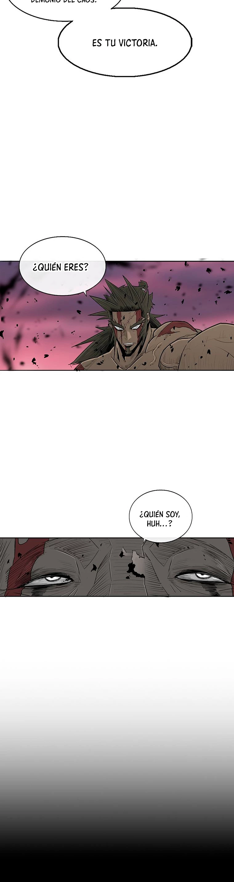 La Leyenda de la Hoja del Norte > Capitulo 124 > Page 481