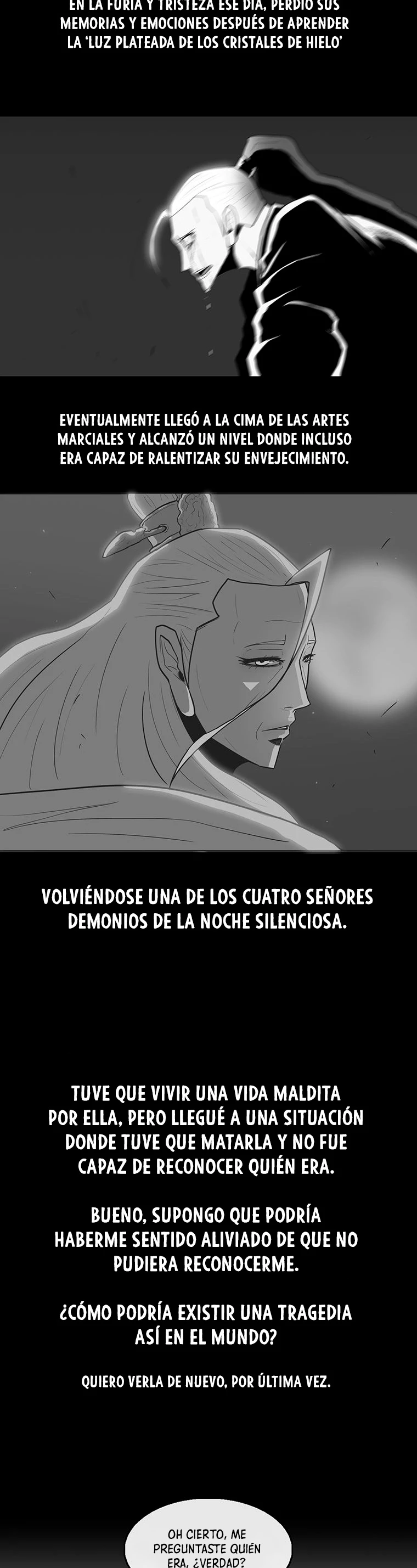 La Leyenda de la Hoja del Norte > Capitulo 124 > Page 511