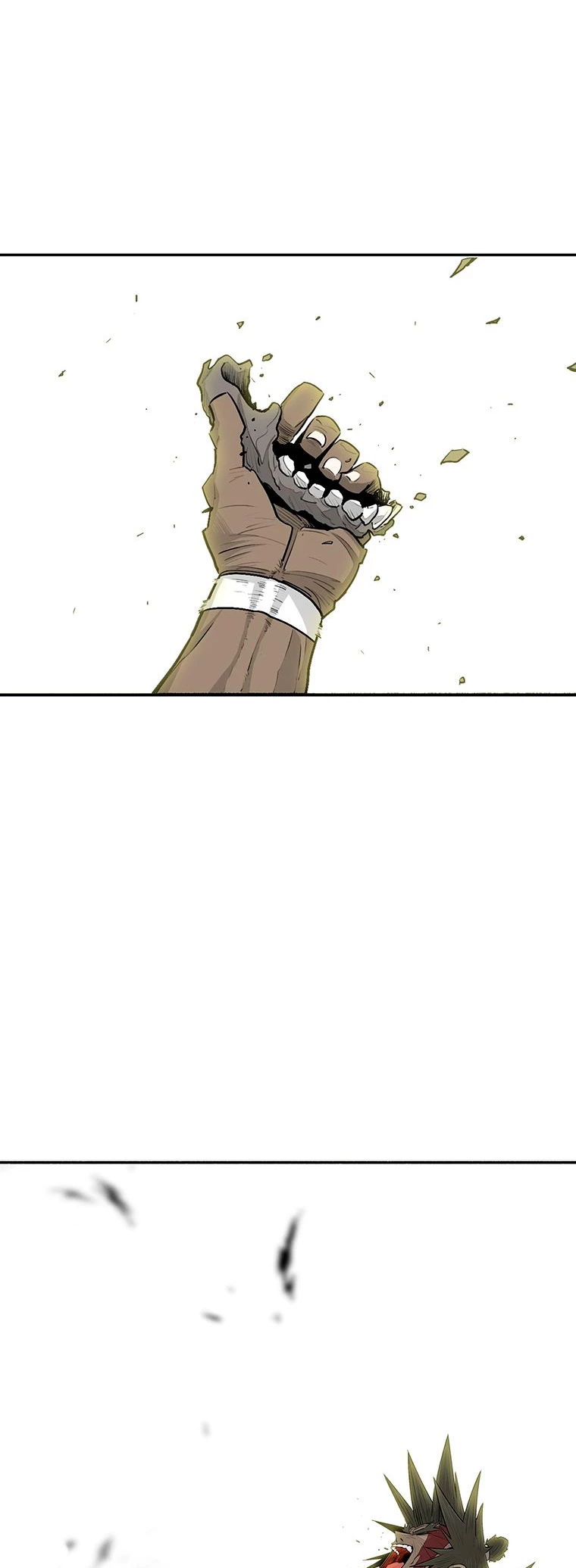 La Leyenda de la Hoja del Norte > Capitulo 124 > Page 541