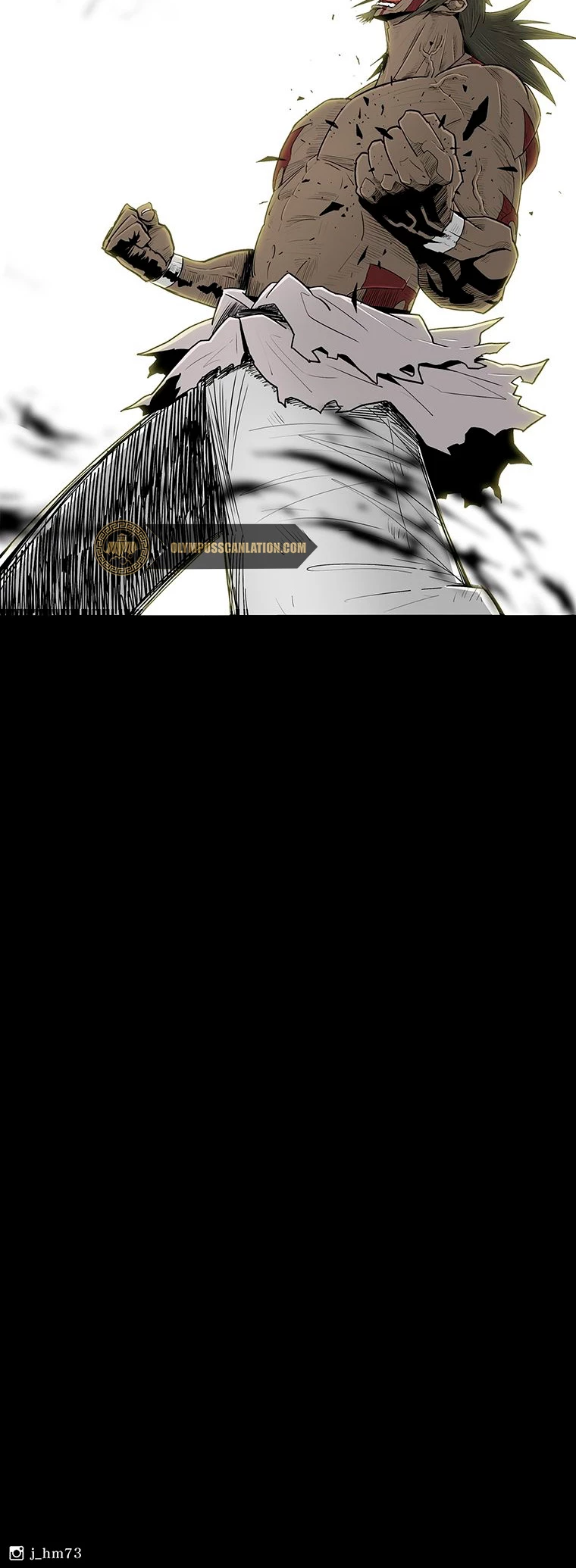 La Leyenda de la Hoja del Norte > Capitulo 124 > Page 551