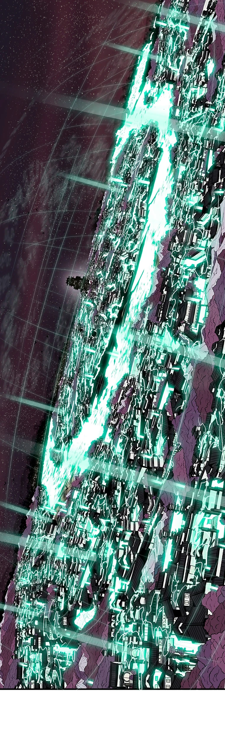 La Leyenda de la Hoja del Norte > Capitulo 125 > Page 21