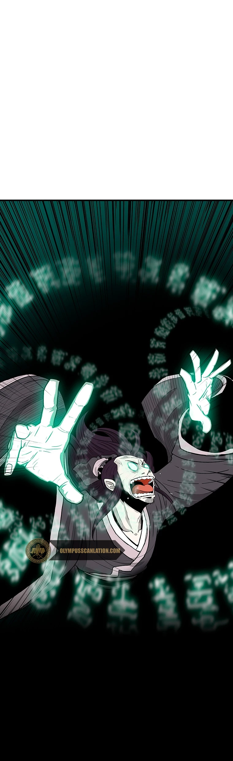 La Leyenda de la Hoja del Norte > Capitulo 125 > Page 31