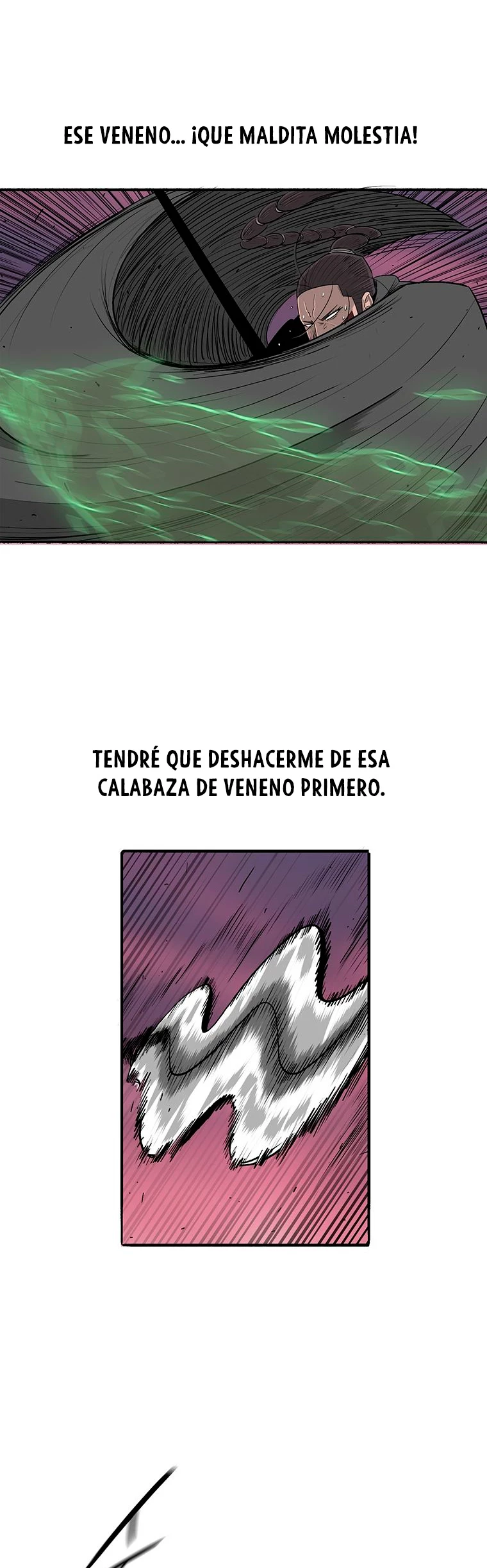 La Leyenda de la Hoja del Norte > Capitulo 125 > Page 201