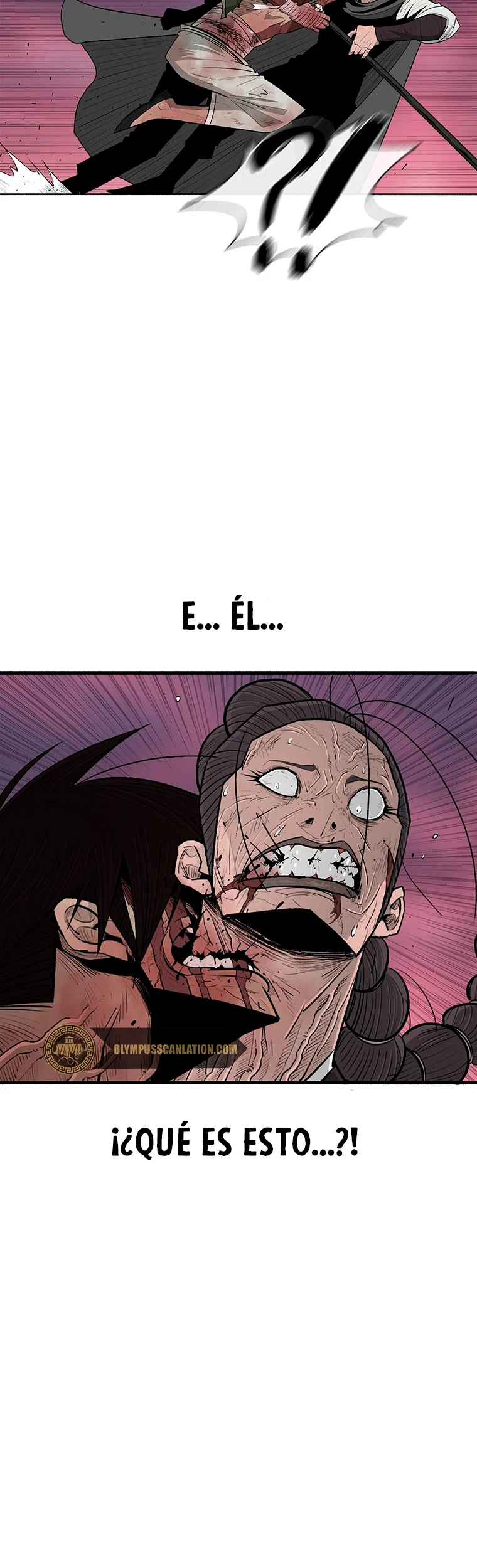 La Leyenda de la Hoja del Norte > Capitulo 125 > Page 331