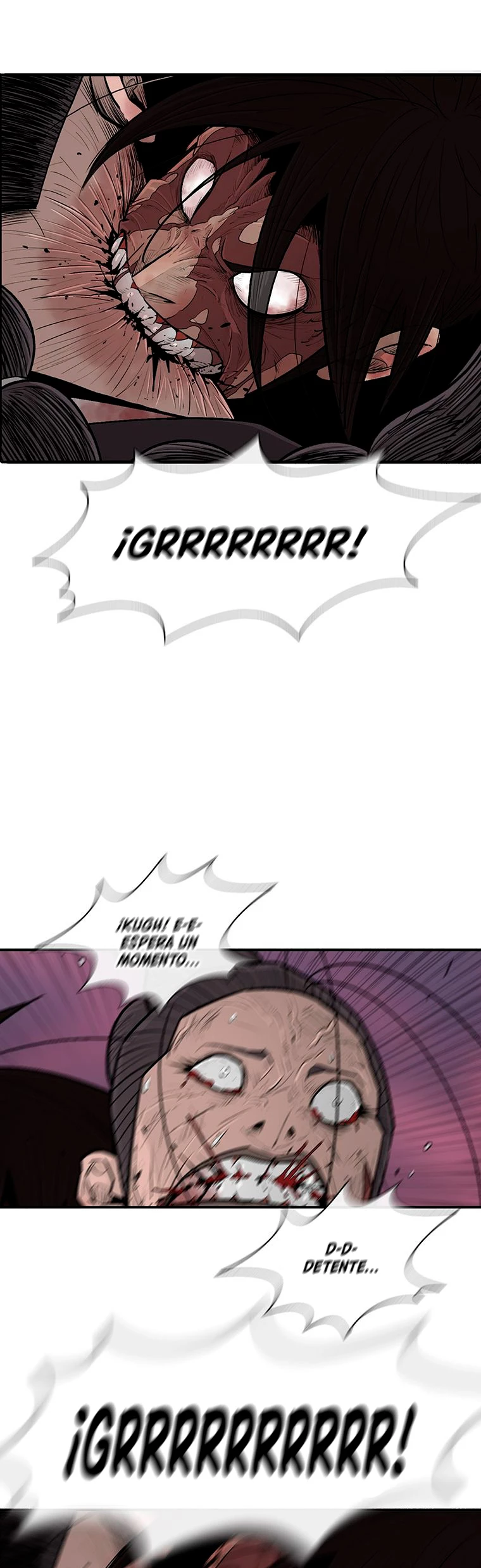 La Leyenda de la Hoja del Norte > Capitulo 125 > Page 341