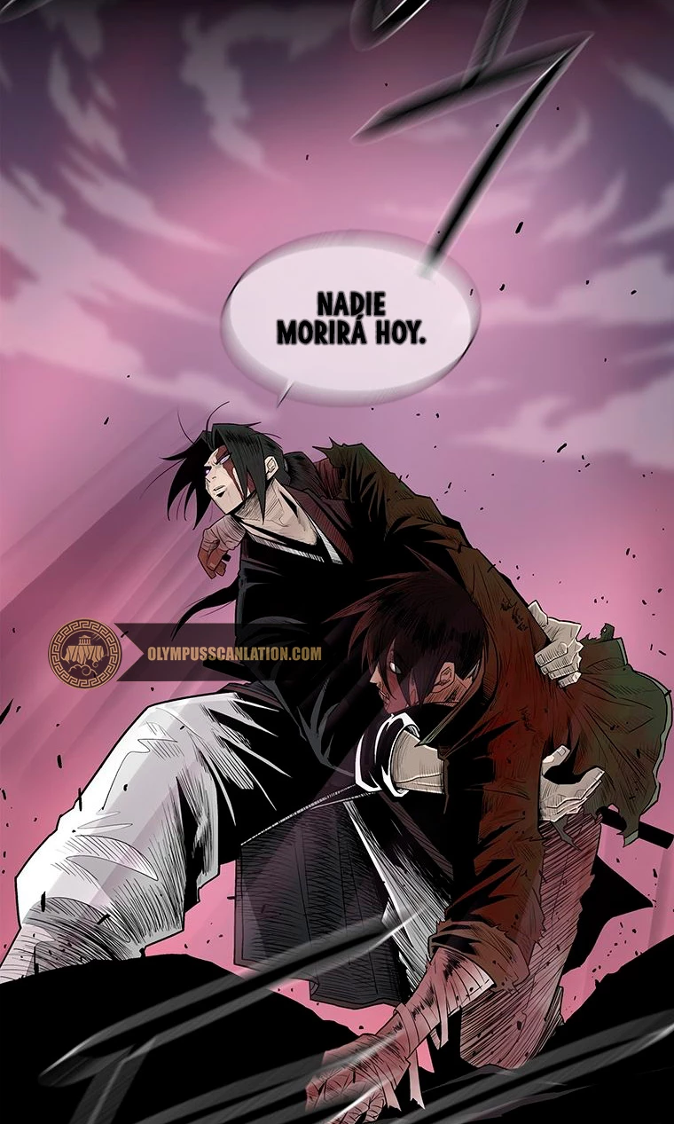 La Leyenda de la Hoja del Norte > Capitulo 125 > Page 491