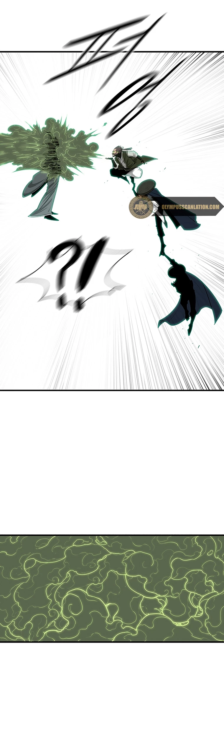 La Leyenda de la Hoja del Norte > Capitulo 126 > Page 21
