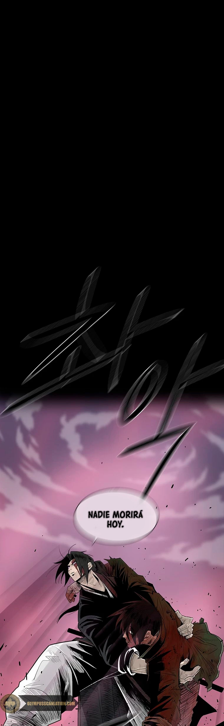 La Leyenda de la Hoja del Norte > Capitulo 126 > Page 161