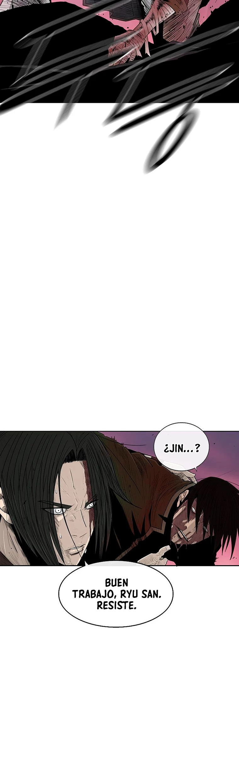 La Leyenda de la Hoja del Norte > Capitulo 126 > Page 171