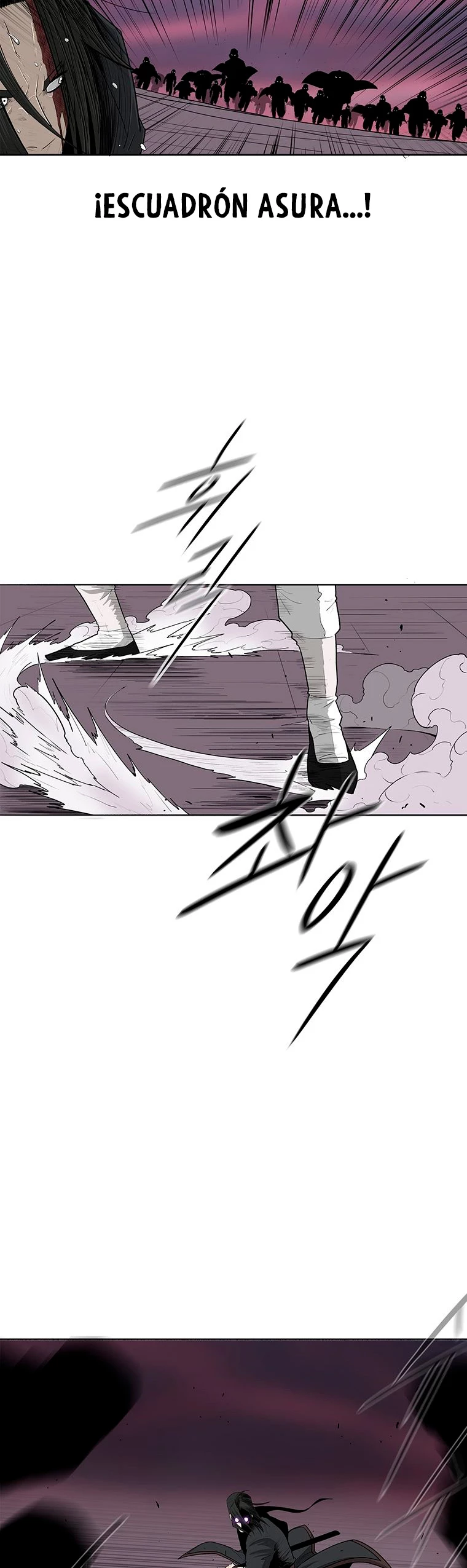 La Leyenda de la Hoja del Norte > Capitulo 126 > Page 411