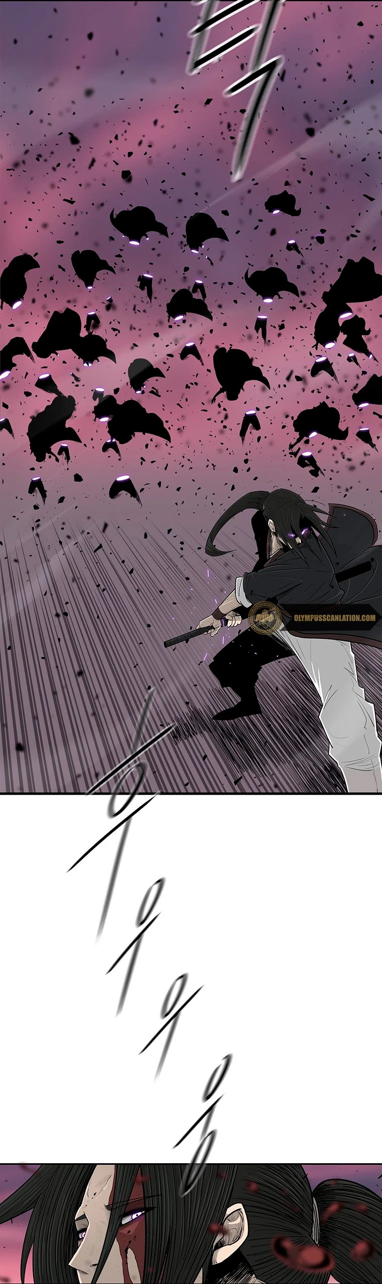 La Leyenda de la Hoja del Norte > Capitulo 126 > Page 431