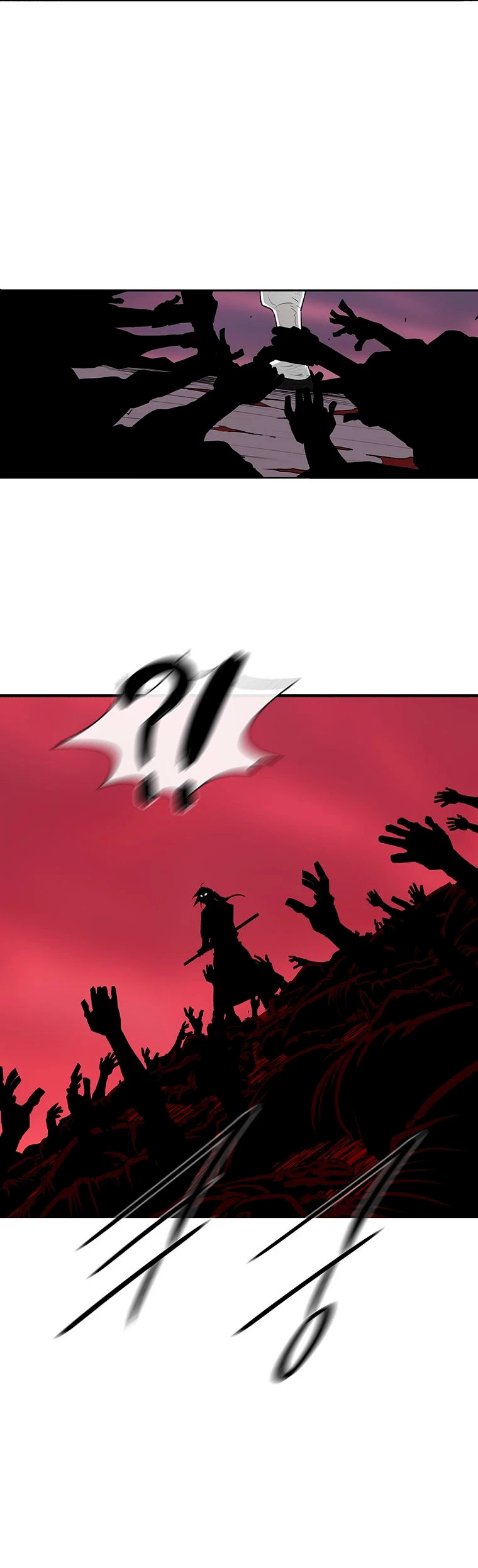 La Leyenda de la Hoja del Norte > Capitulo 126 > Page 441