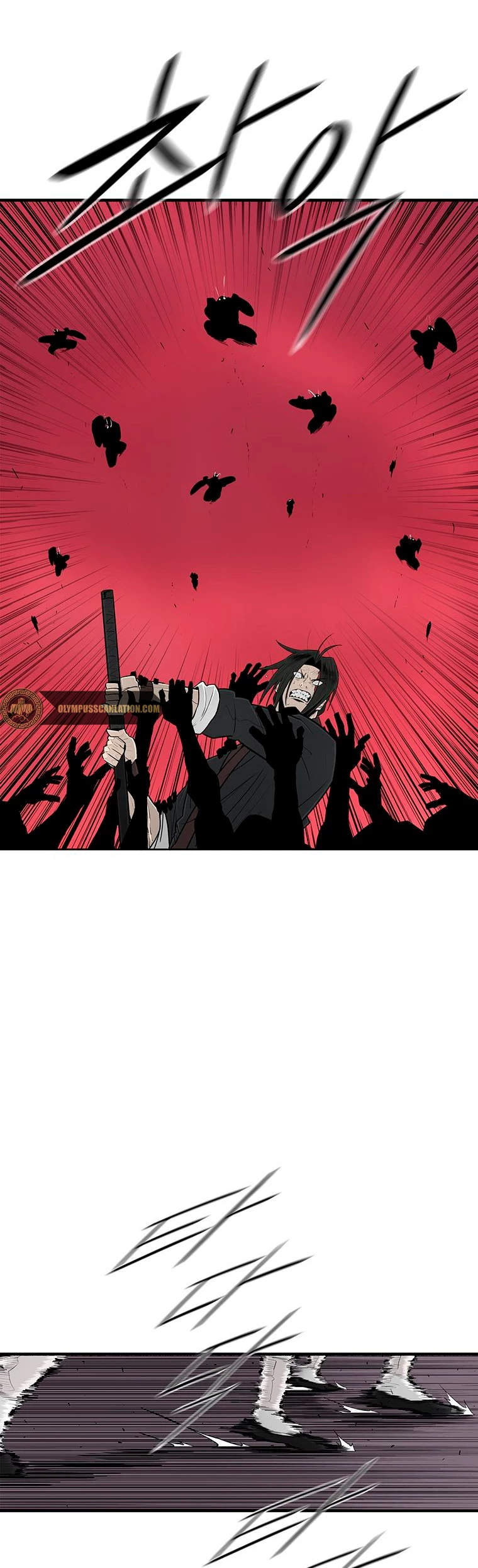 La Leyenda de la Hoja del Norte > Capitulo 126 > Page 451