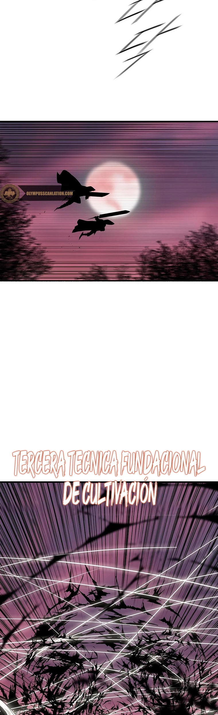 La Leyenda de la Hoja del Norte > Capitulo 126 > Page 461