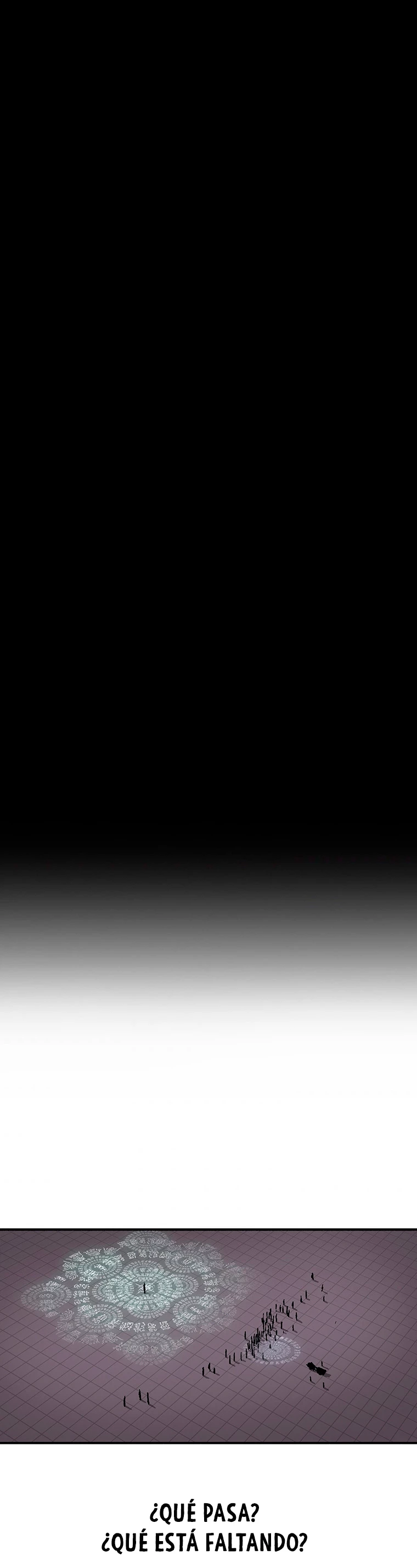 La Leyenda de la Hoja del Norte > Capitulo 127 > Page 251