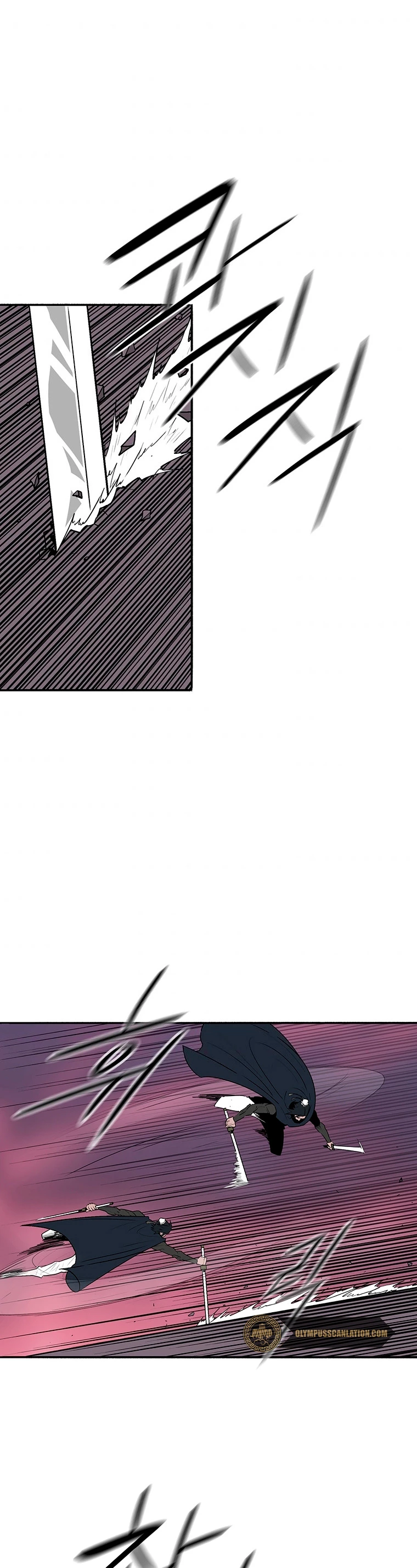 La Leyenda de la Hoja del Norte > Capitulo 127 > Page 291