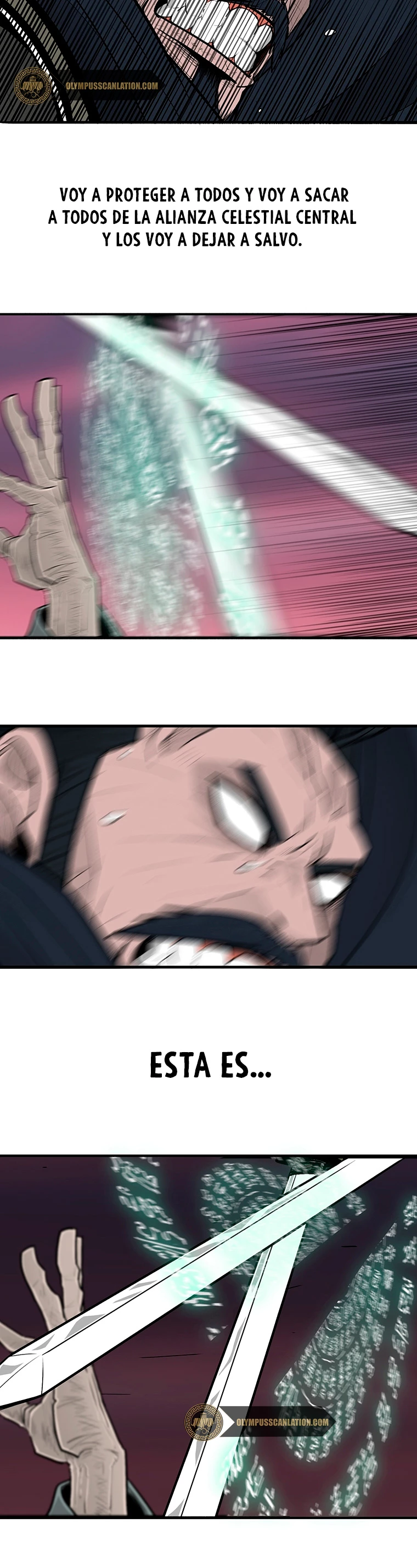 La Leyenda de la Hoja del Norte > Capitulo 127 > Page 311