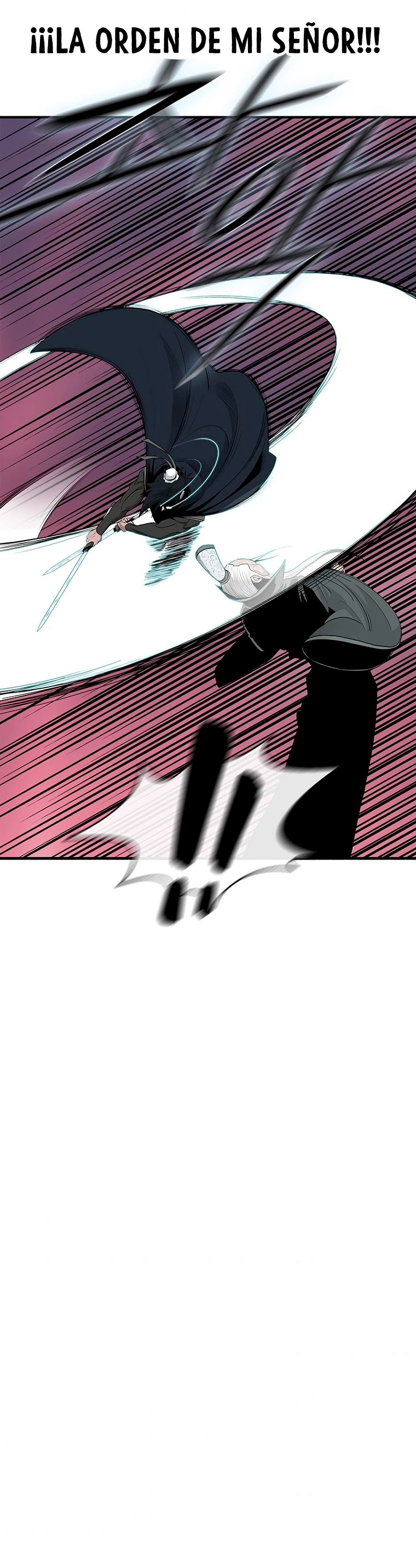 La Leyenda de la Hoja del Norte > Capitulo 127 > Page 321