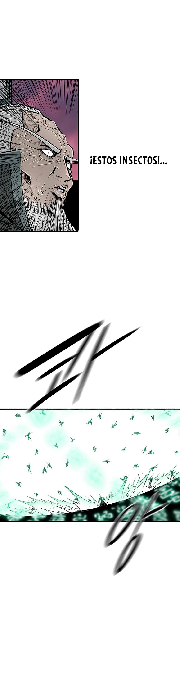 La Leyenda de la Hoja del Norte > Capitulo 127 > Page 341