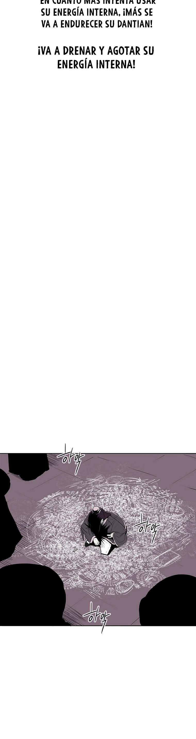 La Leyenda de la Hoja del Norte > Capitulo 127 > Page 391