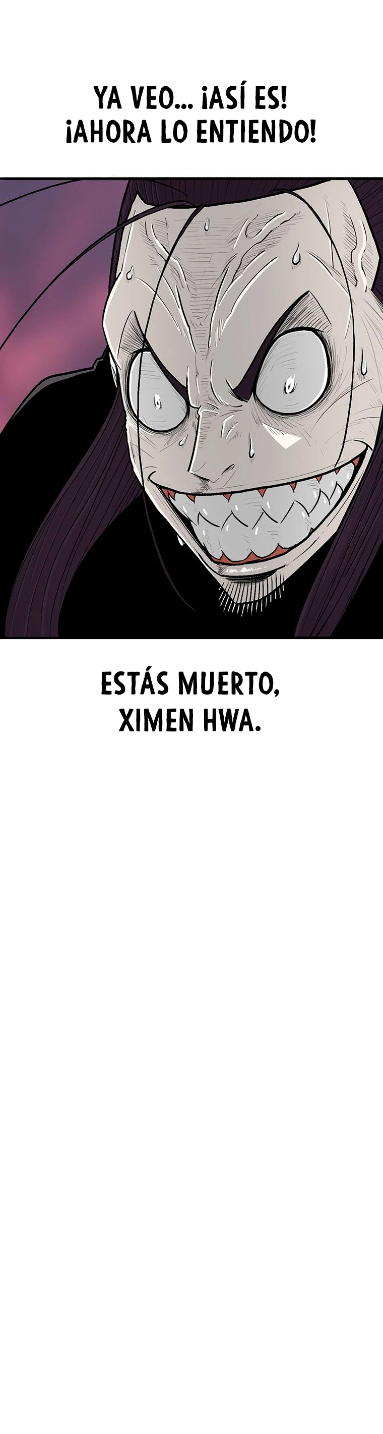 La Leyenda de la Hoja del Norte > Capitulo 127 > Page 401