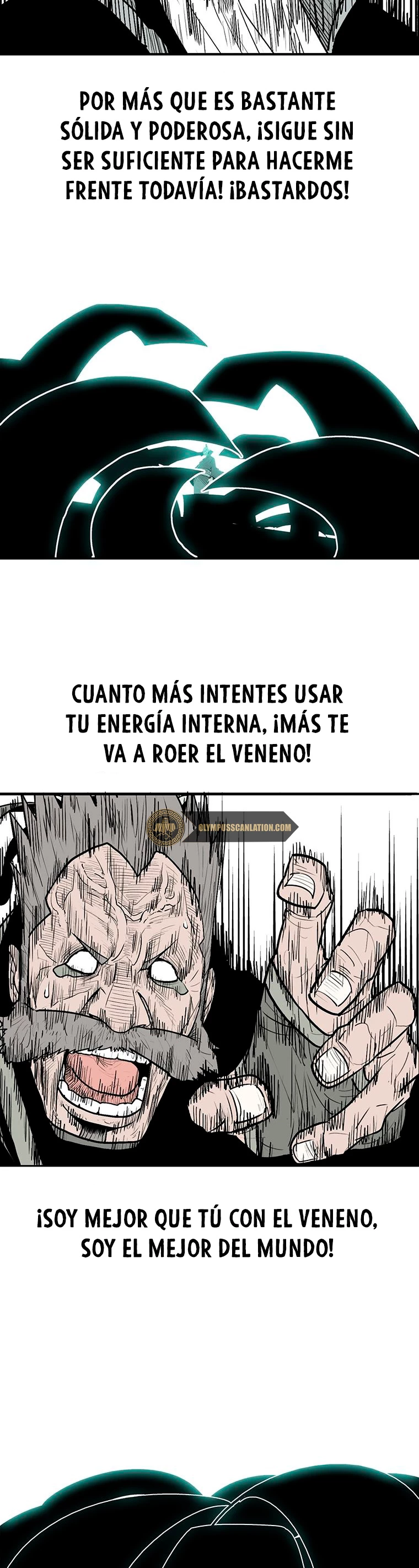 La Leyenda de la Hoja del Norte > Capitulo 127 > Page 441