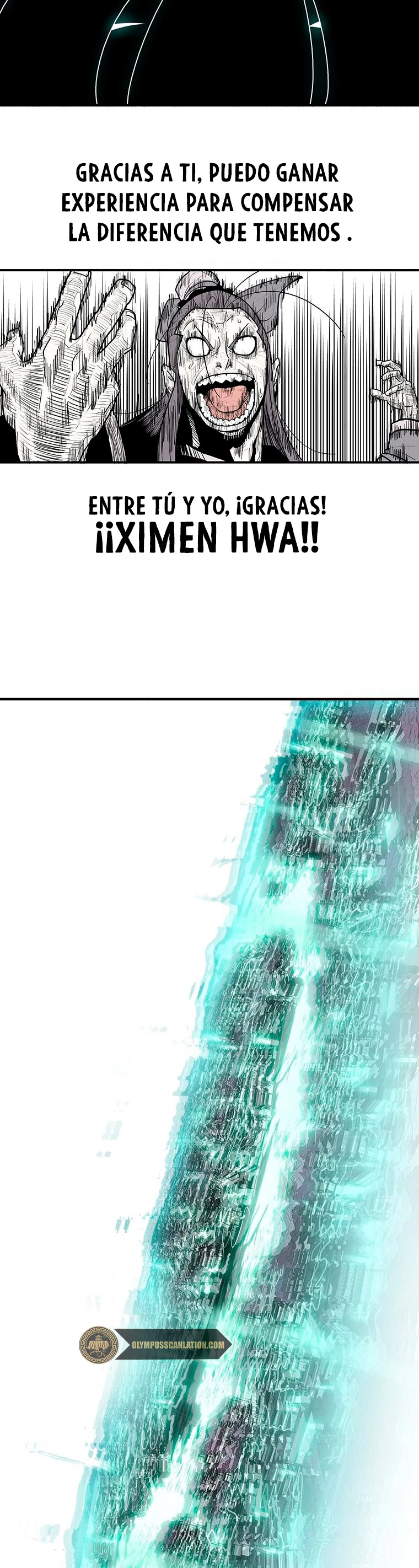 La Leyenda de la Hoja del Norte > Capitulo 127 > Page 451