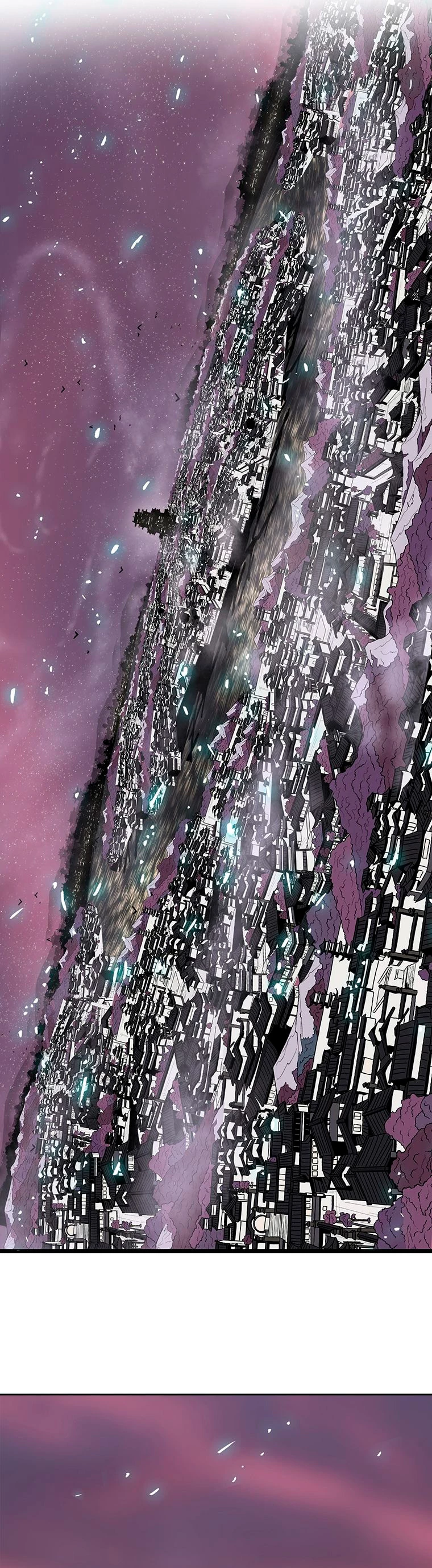 La Leyenda de la Hoja del Norte > Capitulo 127 > Page 471