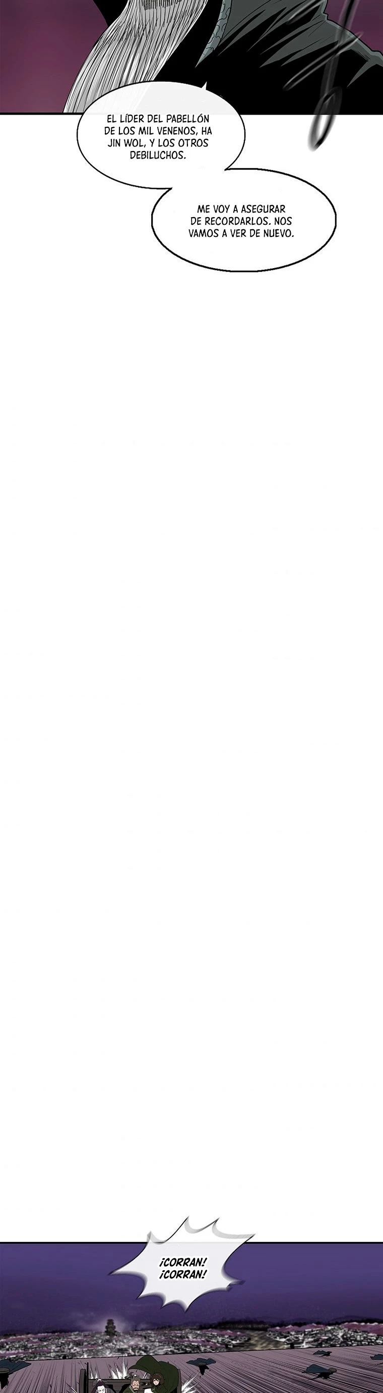 La Leyenda de la Hoja del Norte > Capitulo 127 > Page 491