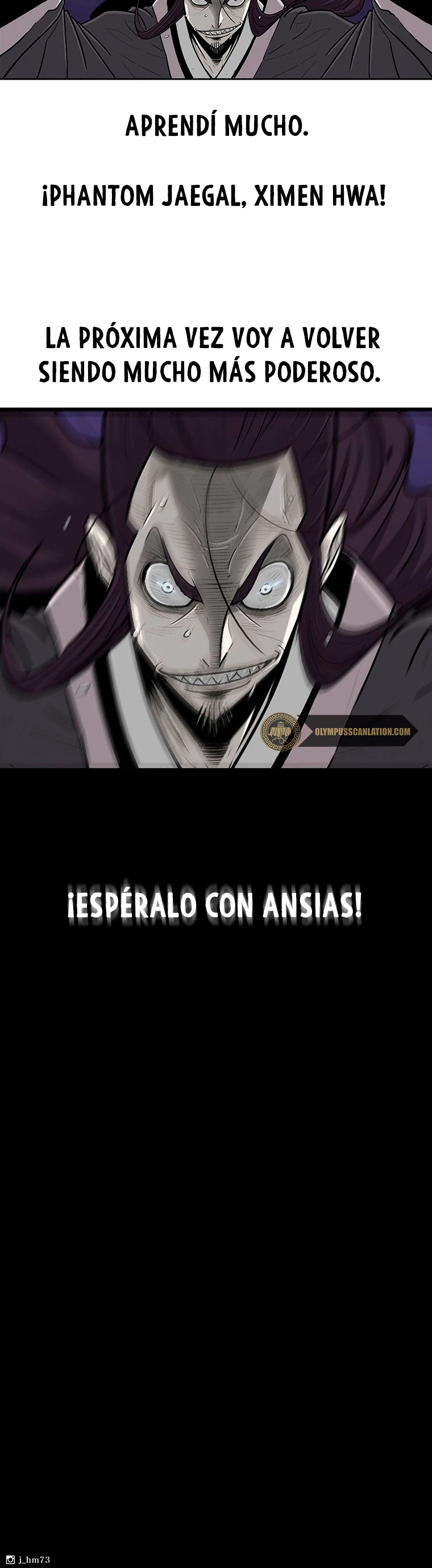 La Leyenda de la Hoja del Norte > Capitulo 127 > Page 511