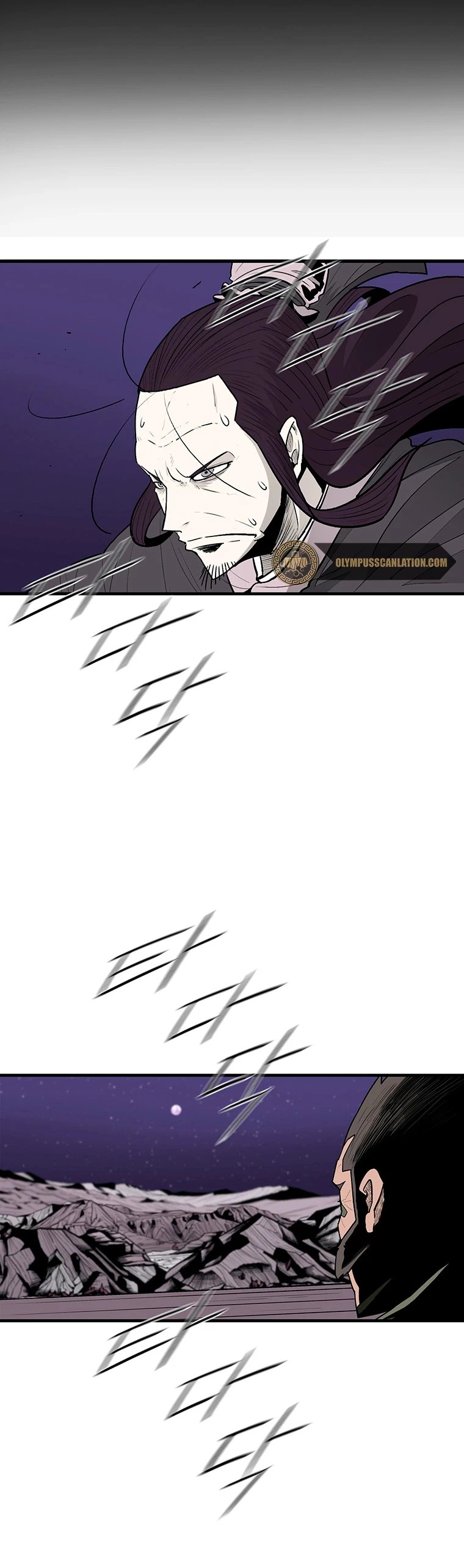 La Leyenda de la Hoja del Norte > Capitulo 128 > Page 71