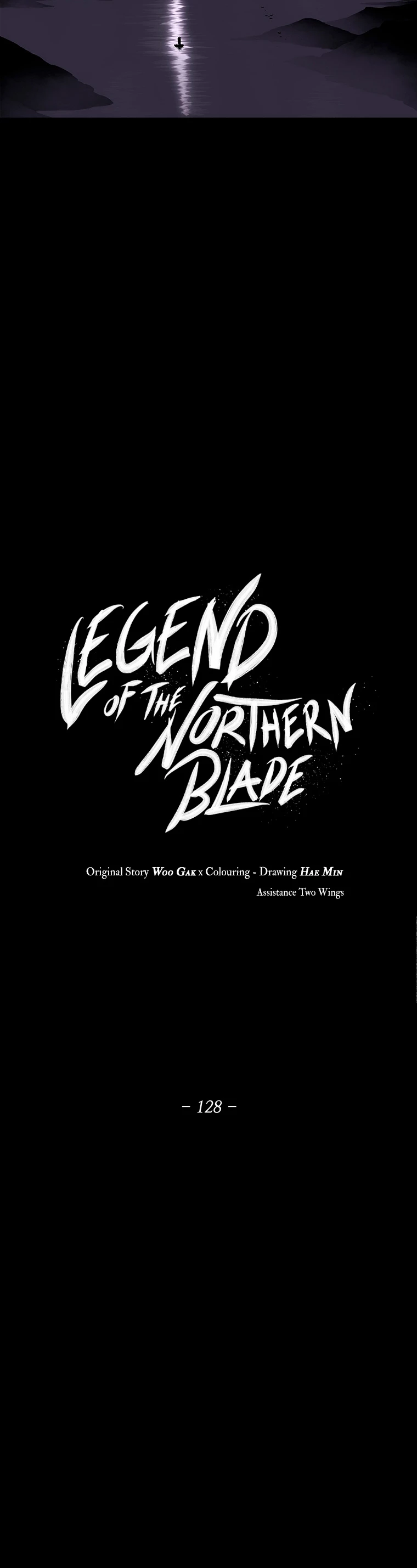 La Leyenda de la Hoja del Norte > Capitulo 128 > Page 151