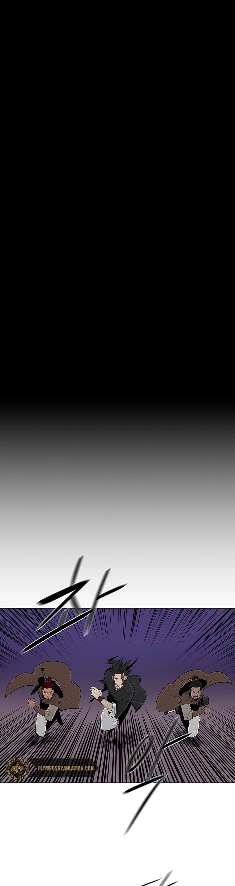 La Leyenda de la Hoja del Norte > Capitulo 128 > Page 161