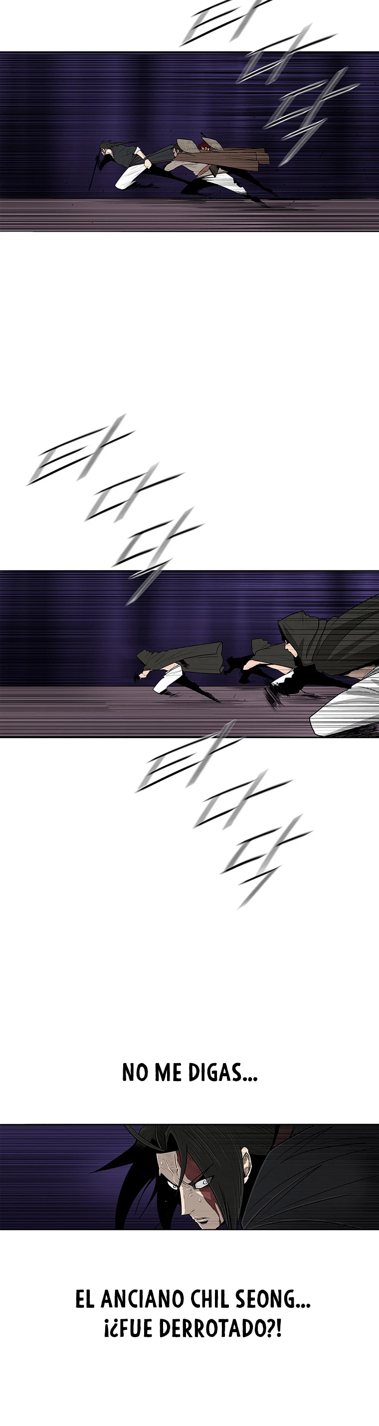 La Leyenda de la Hoja del Norte > Capitulo 128 > Page 171