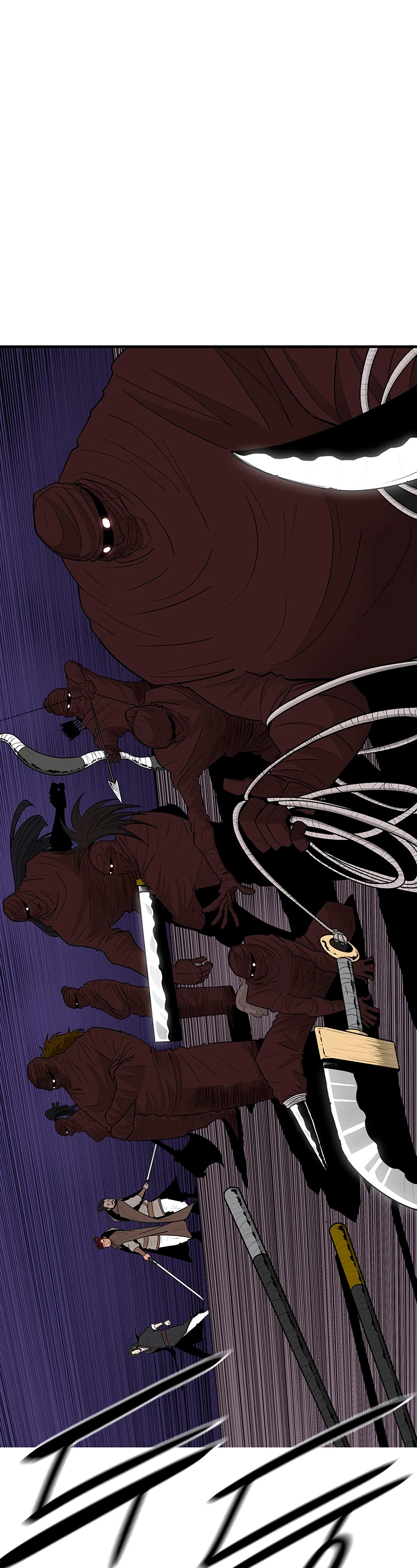 La Leyenda de la Hoja del Norte > Capitulo 128 > Page 211