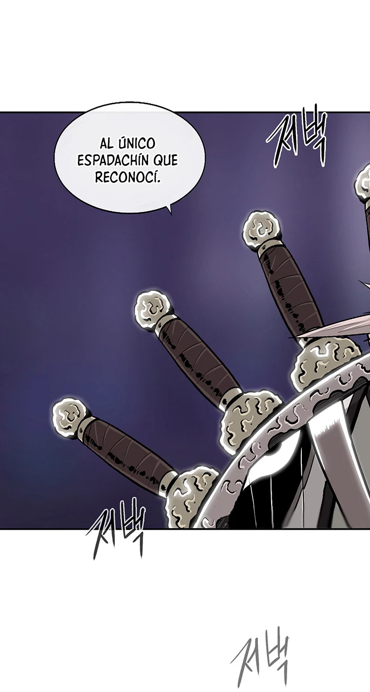 La Leyenda de la Hoja del Norte > Capitulo 128 > Page 371