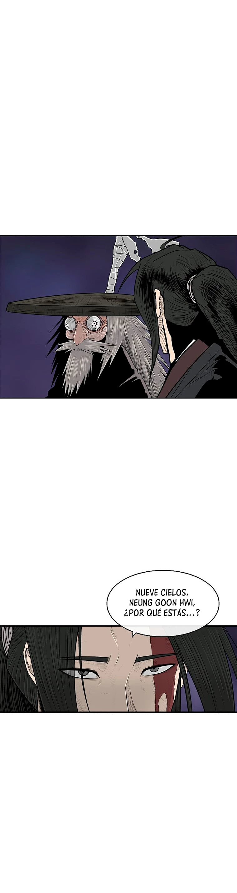 La Leyenda de la Hoja del Norte > Capitulo 129 > Page 201