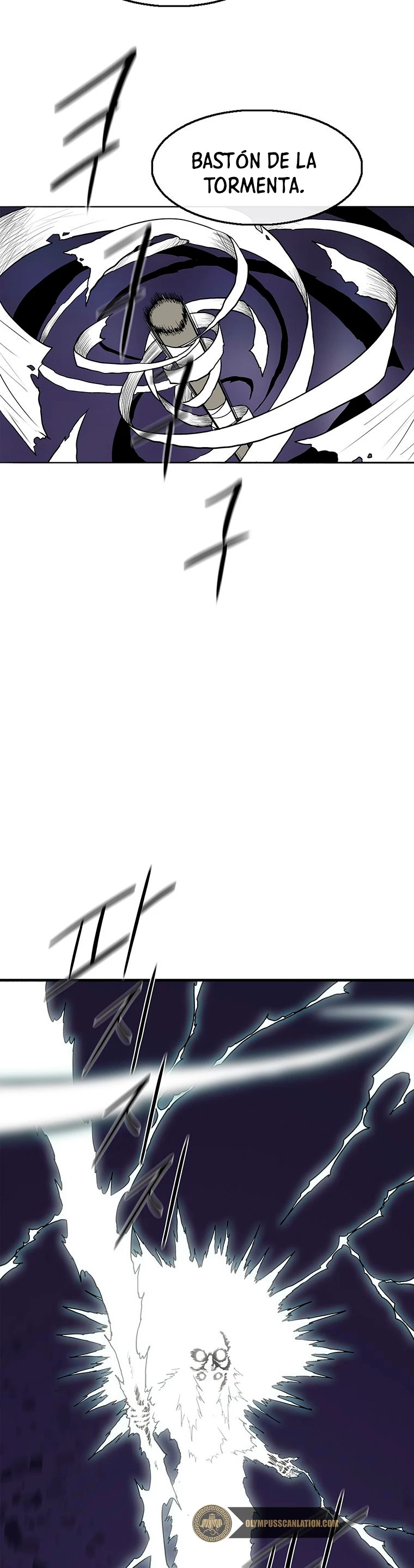 La Leyenda de la Hoja del Norte > Capitulo 129 > Page 351