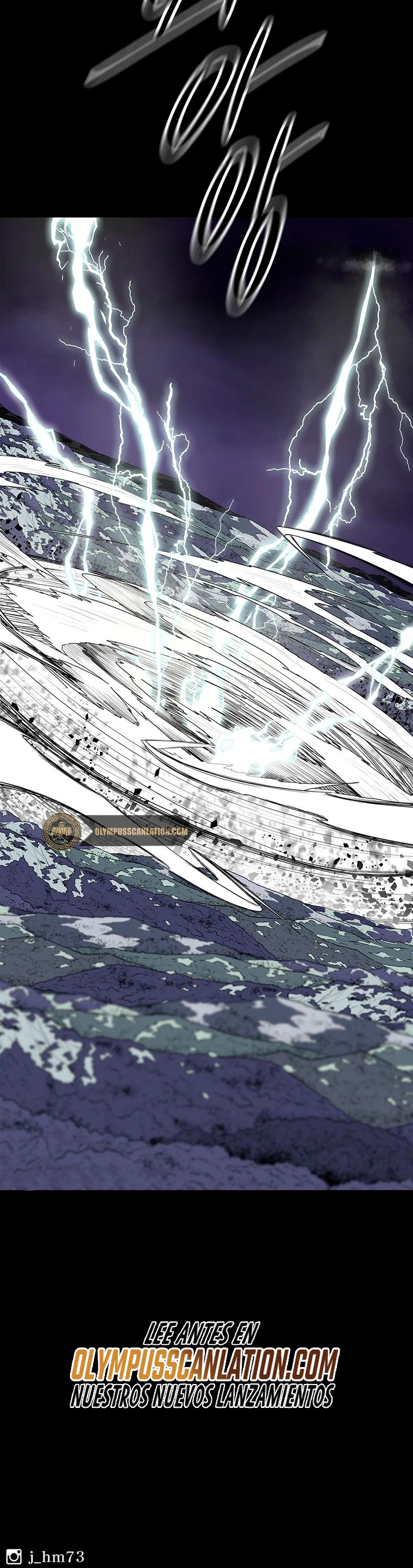 La Leyenda de la Hoja del Norte > Capitulo 129 > Page 371