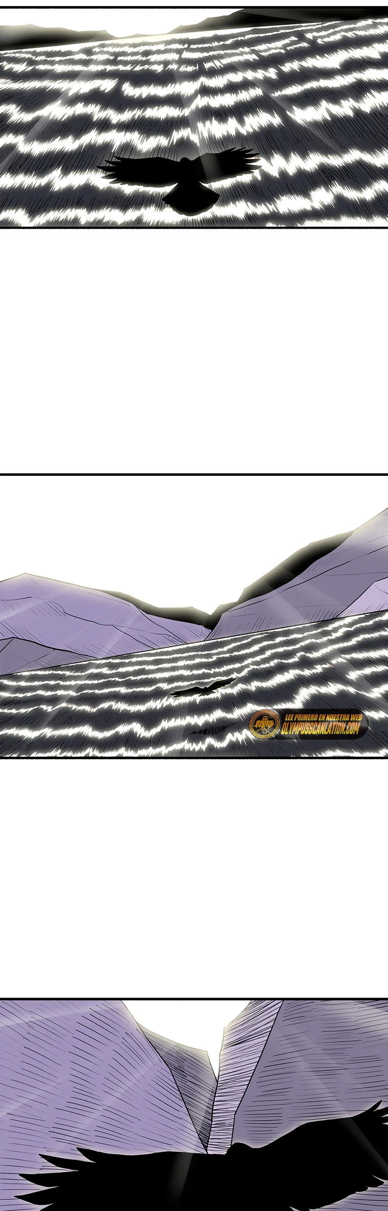 La Leyenda de la Hoja del Norte > Capitulo 130 > Page 41