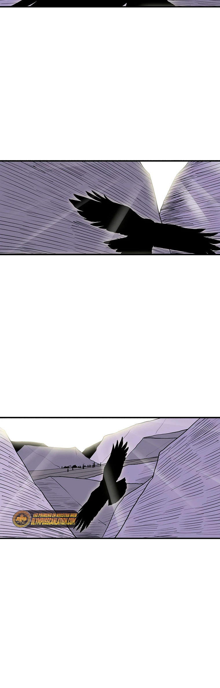 La Leyenda de la Hoja del Norte > Capitulo 130 > Page 51