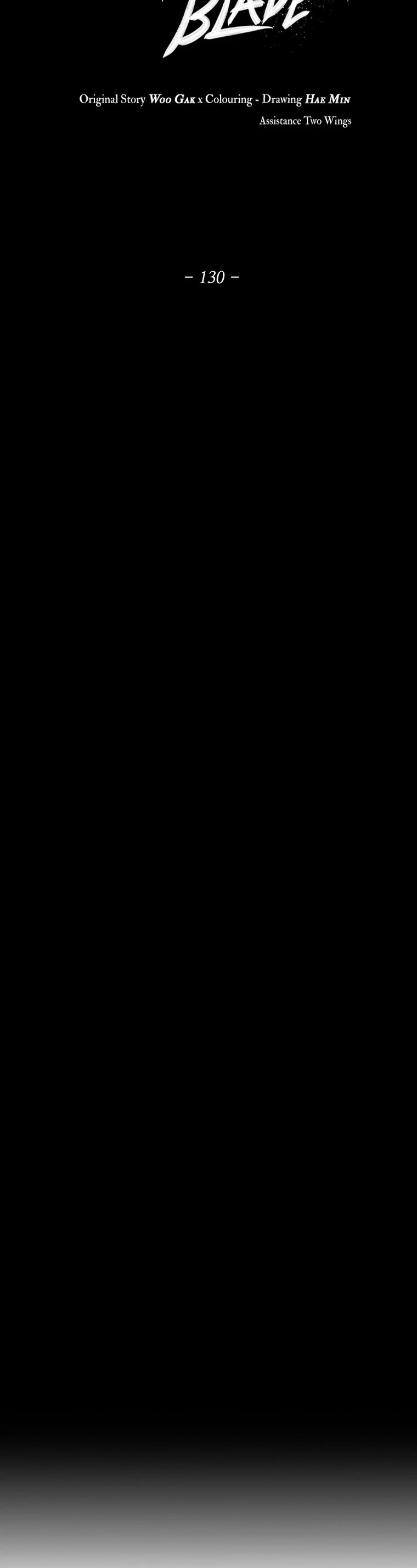 La Leyenda de la Hoja del Norte > Capitulo 130 > Page 111